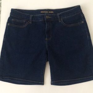 Michael Kors Jeans 🌺 Shorts🌺Size 6